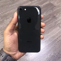 iPhone 8 64GB Factory Unlocked To Any Carrier 