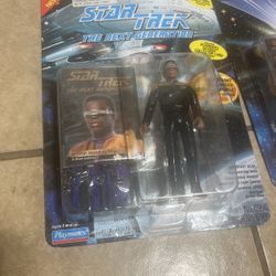 Star Trek Collectibles 