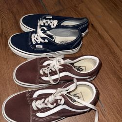 Vans Shoes 