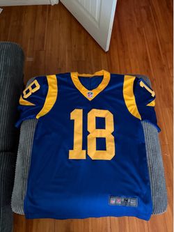 Los Angeles Rams jerseys