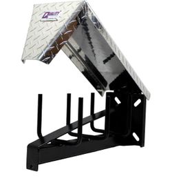 CH-1 Tire Chain Storage Hanger (Universal