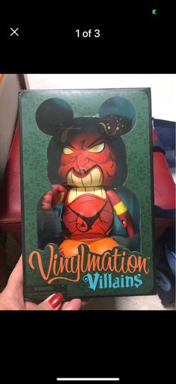 Disney Vinylmation 