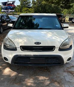 2013 Kia Soul