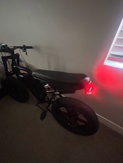 CHEAP EBIKE (READ DESCRIPTION)