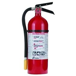Brand New In Box Kidde 466112 ProLine Multi-Purpose Dry Chemical Fire Extinguisher 5 Lb
