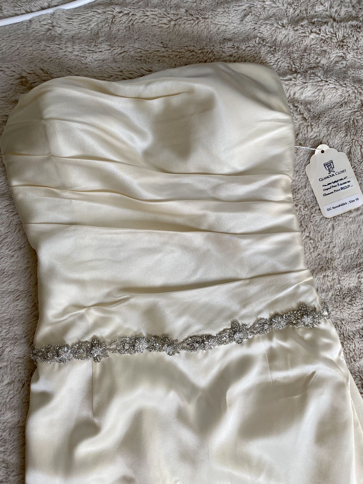Winnie Couture Wedding Dress