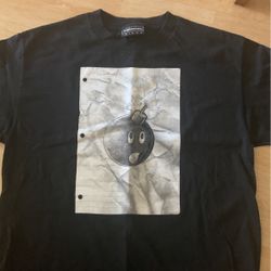 The Hundreds Tshirt