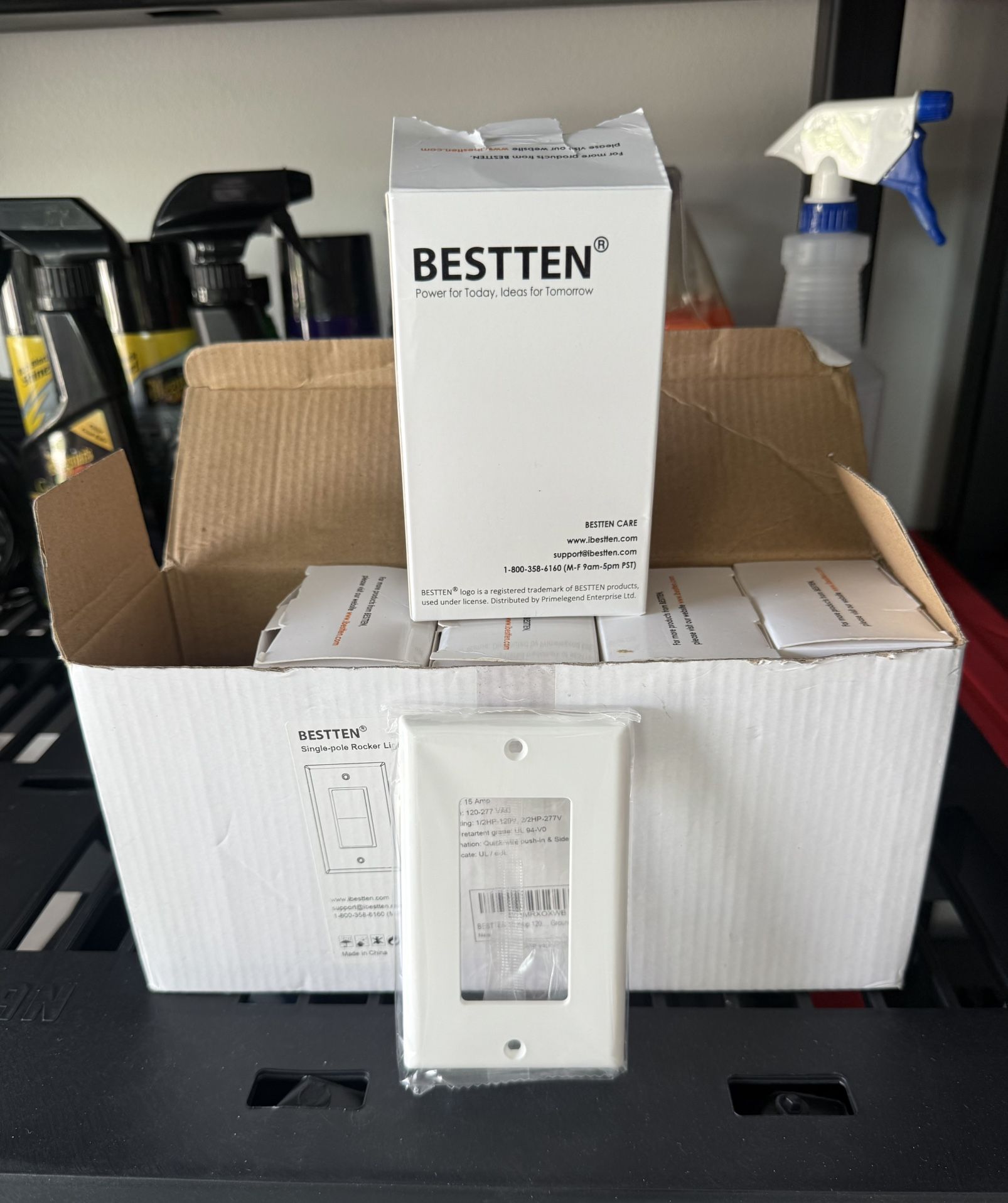 Brand new x20