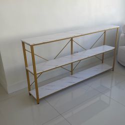 Console Table