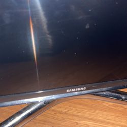 Samsung 50” Inch LCD-LED Smart TV