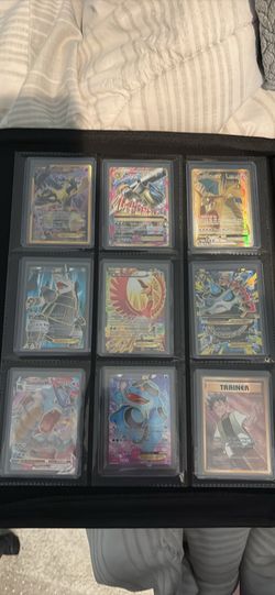 Selling collection