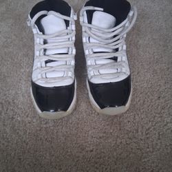 Nike Air Jordan Dmp Gratitude 11 Retro