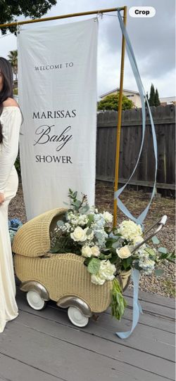 Baby carriage
