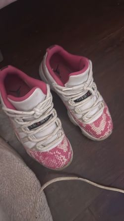 Jordan 11s