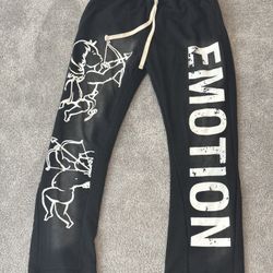 Mixed Emotions Joggers 
