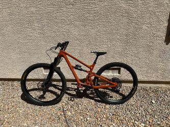 Revel Rascal Mountain Bike