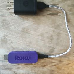 Roku Stick HD