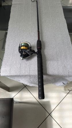 Fishing