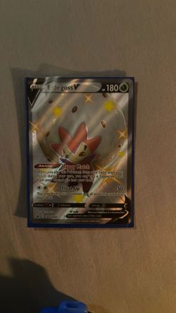 Pokémon Eldegoss
