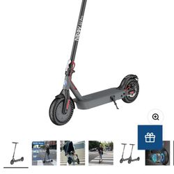 Brand New S2 Pro Hiboy Electric Scooter 