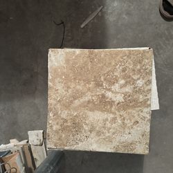 Tile, Porcelain