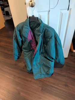 Women's Medium Jacket