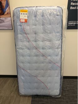 Twin Clearance Mattress