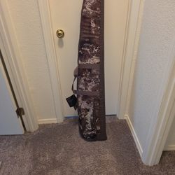 Cabela Shotgun Case