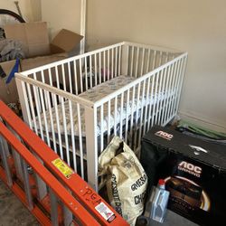 Baby Crib