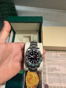 Men’s Watch