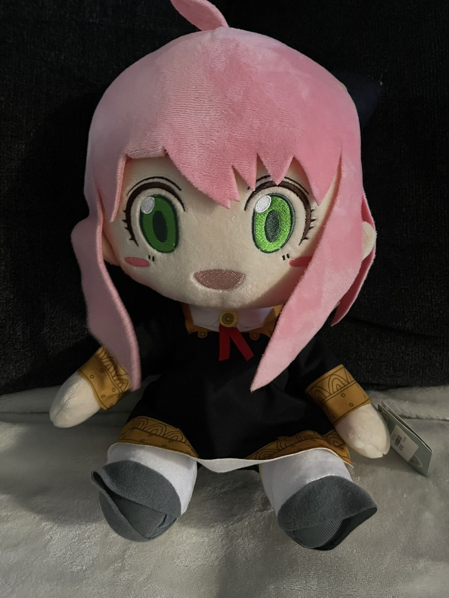 Anya Forger Plush