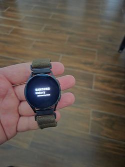 Galaxy watch 4 40mm