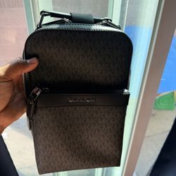 Michael Kors Crossbody 