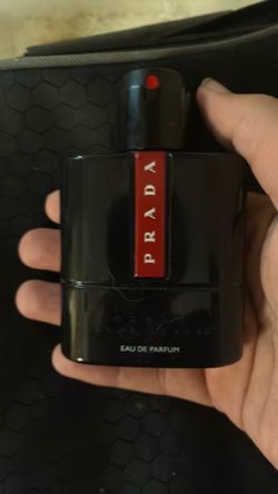 Prada Luna Rossa Ocean Eau de Parfum