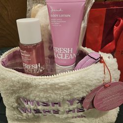 Victoria's Secret Gift Set