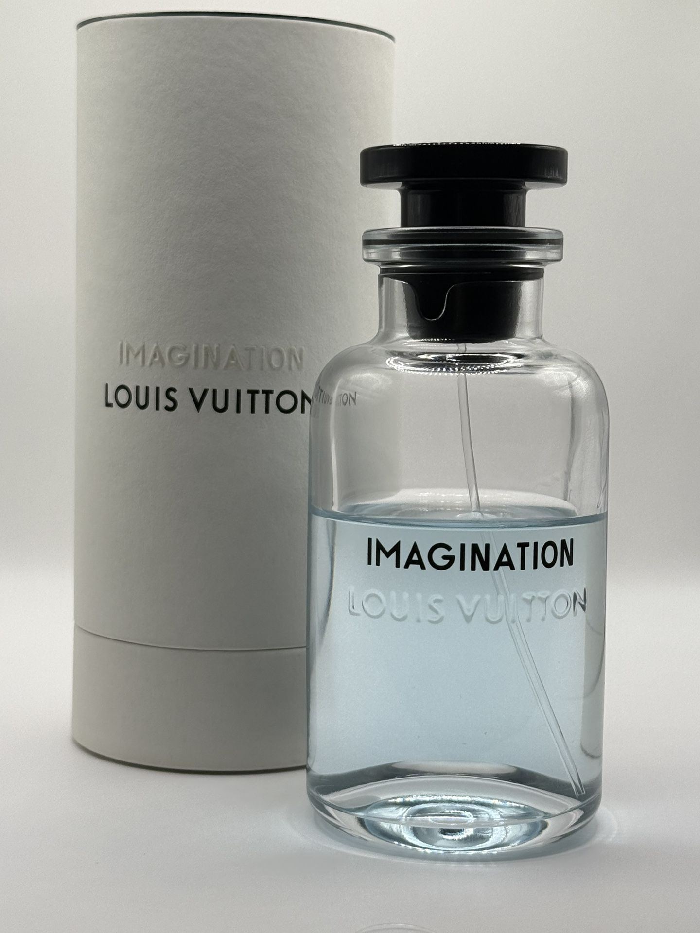 LUXURY FRAGRANCE DECANTS