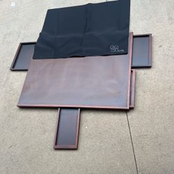Jumbl Puzzle Board