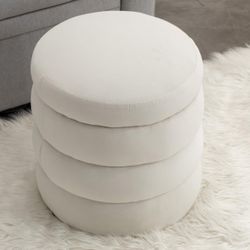 6.93” Ottoman 