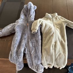 Warm BABY Winter Clothes 