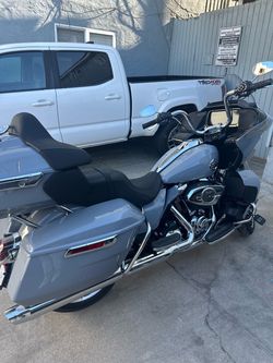2026 Harley Davidson Road Glide Limited