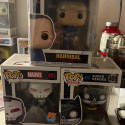 Funko Pops