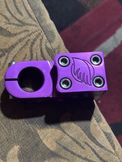 Purple SE Stem