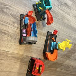 Hot wheels Lot Set 
