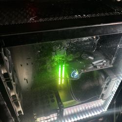 Digital Storm Gaming PC