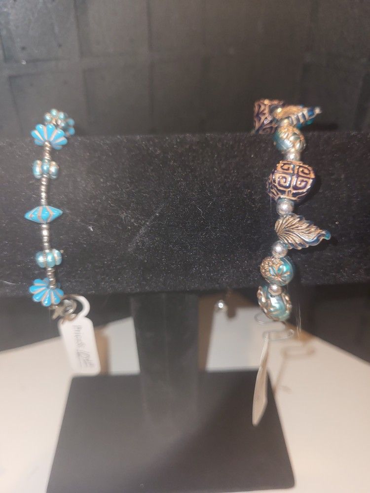 Bracelets