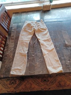 Levi's 514 Jeans 26 X 32