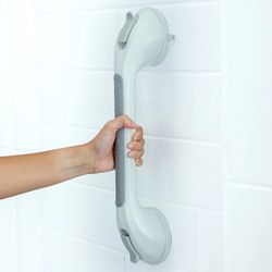 17 Inch Safe Grip Shower Grab Bar