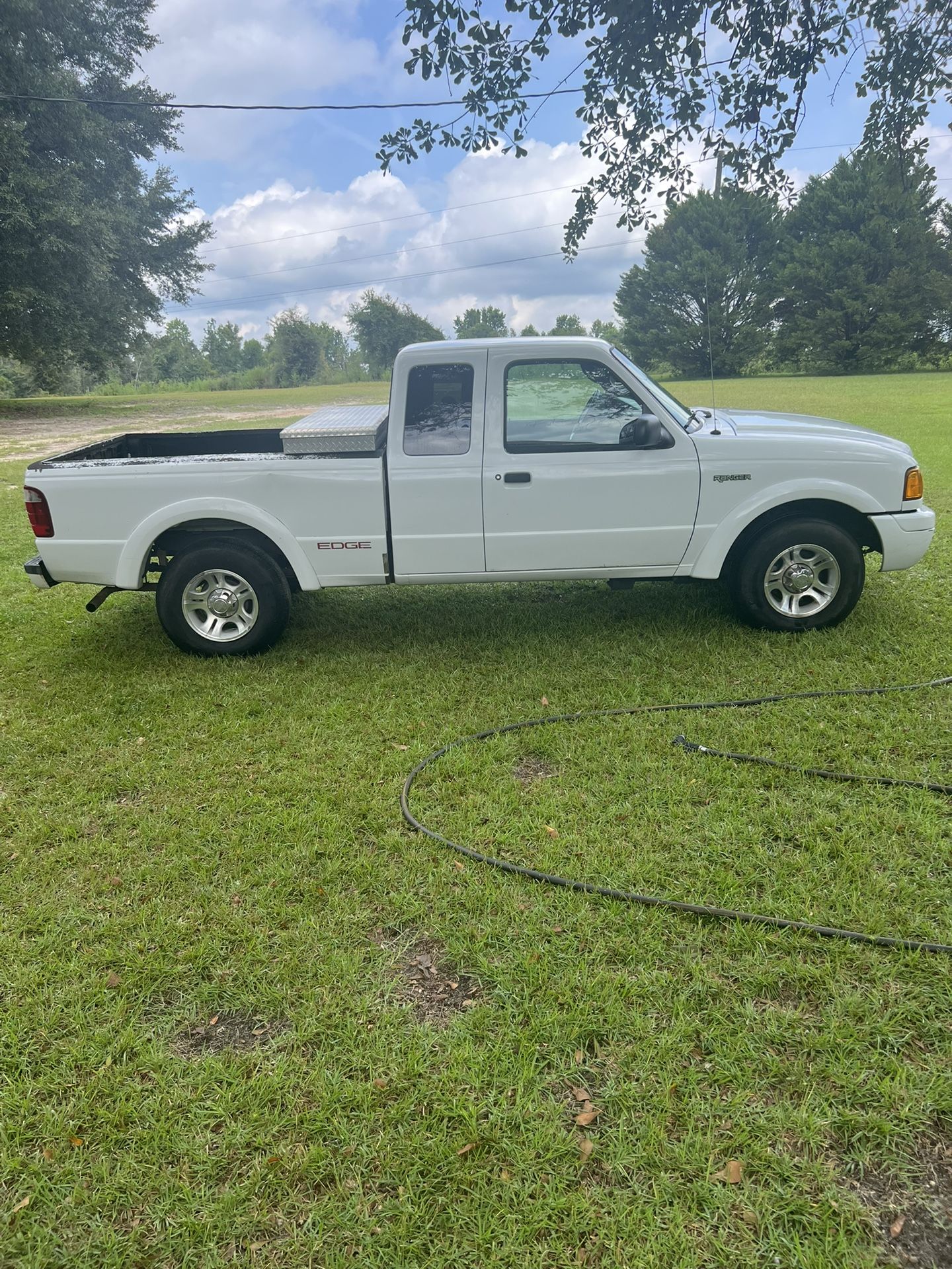 2003 Ford Other