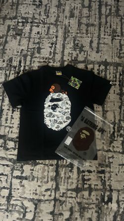 Bape Tee
