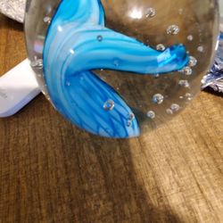 Mermaid Decor